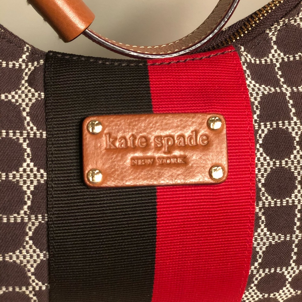 Kate Spade Mini Bag - Picture 3 of 4